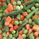 Jak właściwie rozmrażać owoce i warzywa?