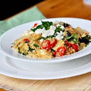 Niezbędne składniki