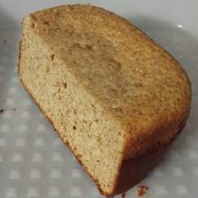 Zdrowy chleb według diety Dukana