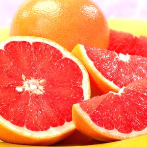 Pomocny grejpfrut