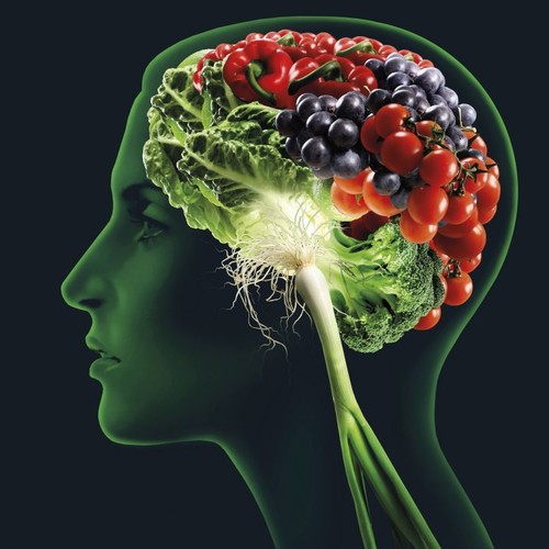 Które produkty odżywiają mózg?