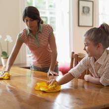 Jak nauczyć dziecko wywiązywania się ze swoich obowiązków?