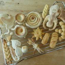 Jak wykonać ozdoby z masy solnej?