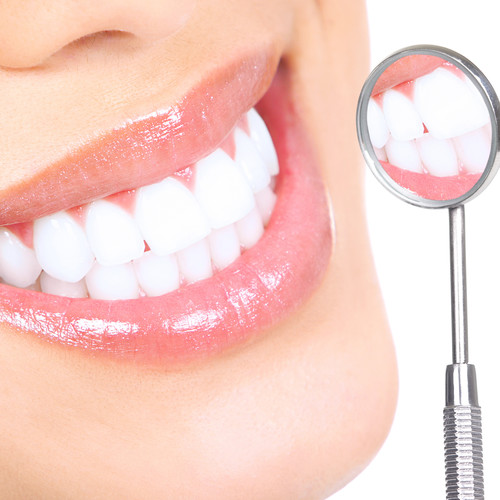 Sposoby leczenia nadwrażliwych zębów