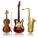 Jak wykorzystać muzykę w leczeniu?