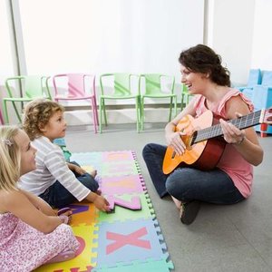 Kto może korzystać z muzykoterapii?