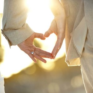 Suknia z wypożyczalni