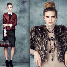 Modne trendy – wiosna i lato 2013