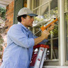 Jak uszczelnić okna na zimę?