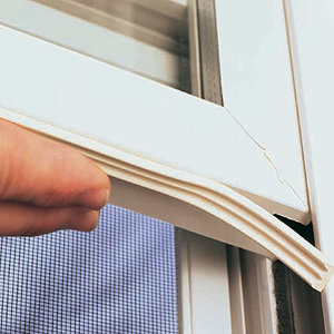 Uszczelki samoprzylepne