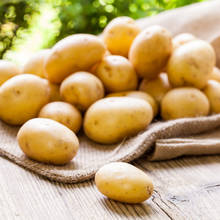 Sposoby gotowania ziemniaków