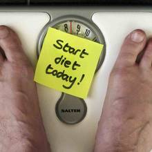 Główne zasady diety Dukana