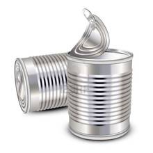 Jak w sposób kreatywny wykorzystać metalowe puszki?