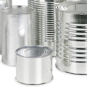 Opakowanie do prezentów lub pojemnik, przybornik