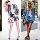 Modne trendy – wiosna 2014