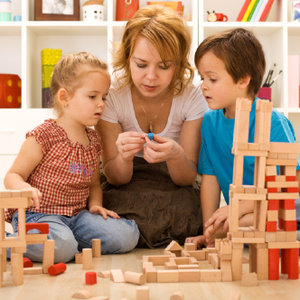 Zacznij od drobnostek