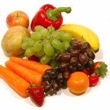 Antyoksydanty i flawonoidy