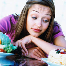 Jakie mogą być skutki uboczne odchudzania?