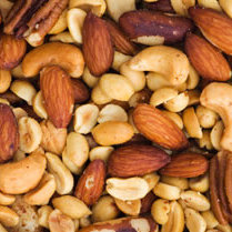 Które produkty zawierają najwięcej magnezu?