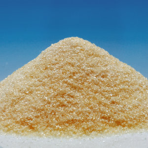 Maseczka z żelatyny