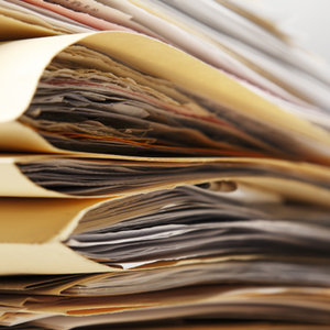 Niezbędne dokumenty