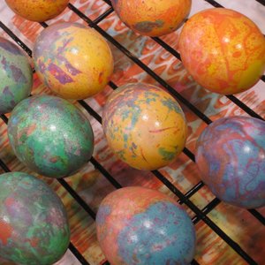 Potrzebne przedmioty