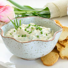 Jak przygotować sos szczypiorkowy?