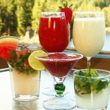 Wiosenne koktajle regenerujące