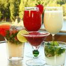 Wiosenne koktajle regenerujące