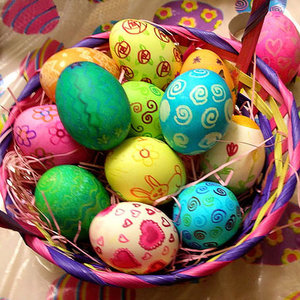 Jak wykonać pisanki?