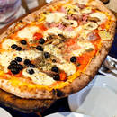 Jak przygotować dobre ciasto na pizzę?
