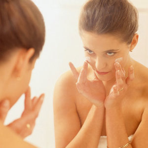 Dzielenie kosmetyków