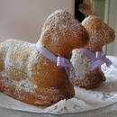 Babka-baranek – jak zrobić?