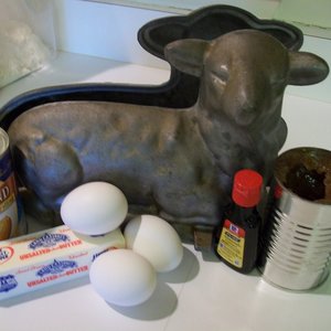 Niezbędne składniki