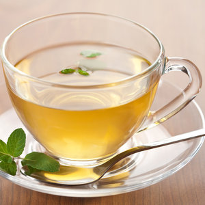 Wzmocnij oczy dietą