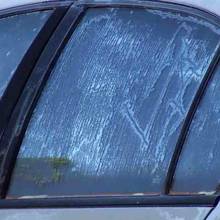 Jak zapobiegać parowaniu szyb w aucie?