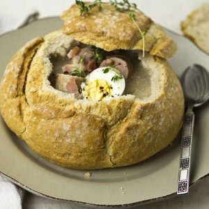 Niezbędne składniki