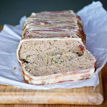 Przepis na pyszny pasztet wielkanocny