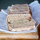 Przepis na pyszny pasztet wielkanocny