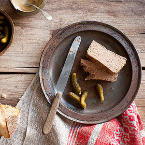 Niezbędne składniki