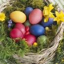 Co powinien zawierać koszyk wielkanocny?