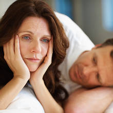 Jakie są typowe objawy menopauzy?