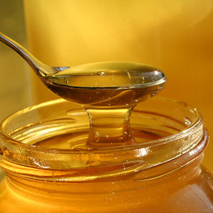 Bakteriobójczy miód