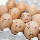 Dlaczego jajka są ważne w czasie ciąży?