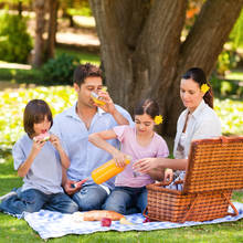 Ciekawe pomysły na weekend majowy