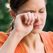 Jak pomóc zmęczonym oczom?