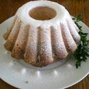 Babka jabłkowo-cynamonowa na Wielkanoc