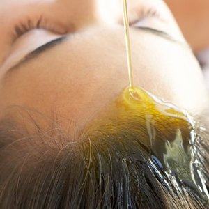 Olejek z drzewa herbacianego