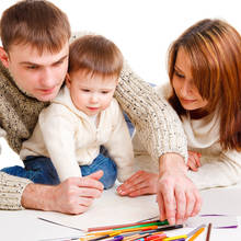 Przydatne rady dla młodych rodziców