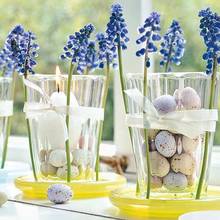 Pomysły na wielkanocną dekorację domu